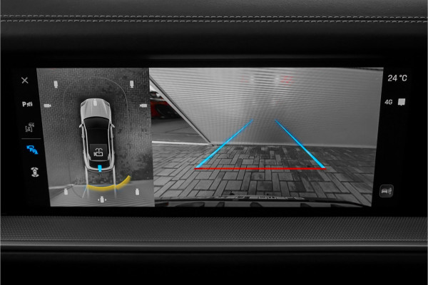 Porsche Cayenne Coupé 3.0 E-Hybrid Sport Design Pano ACC Stoelventilatie 18-wegs Bose 22"