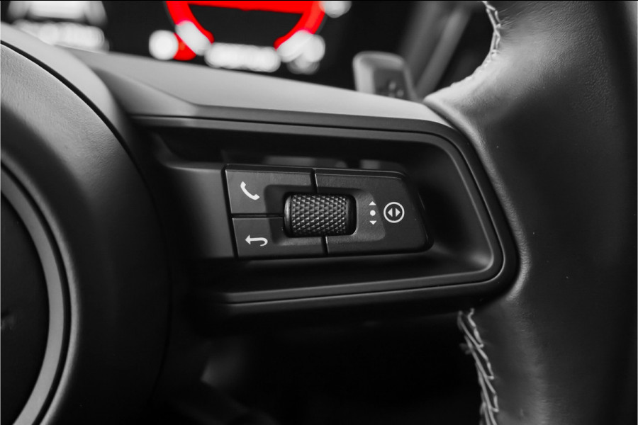 Porsche Cayenne Coupé 3.0 E-Hybrid Sport Design Pano ACC Stoelventilatie 18-wegs Bose 22"