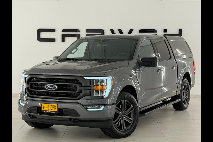 Ford USA F-150 2.7 V6 EcoBoost XLT Sport NL-AUTO