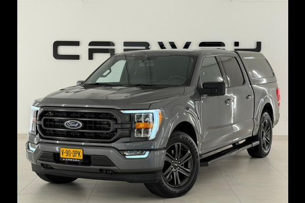 Ford USA F-150 2.7 V6 EcoBoost XLT Sport NL-AUTO