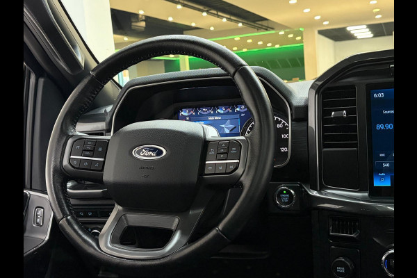 Ford USA F-150 2.7 V6 EcoBoost XLT Sport NL-AUTO