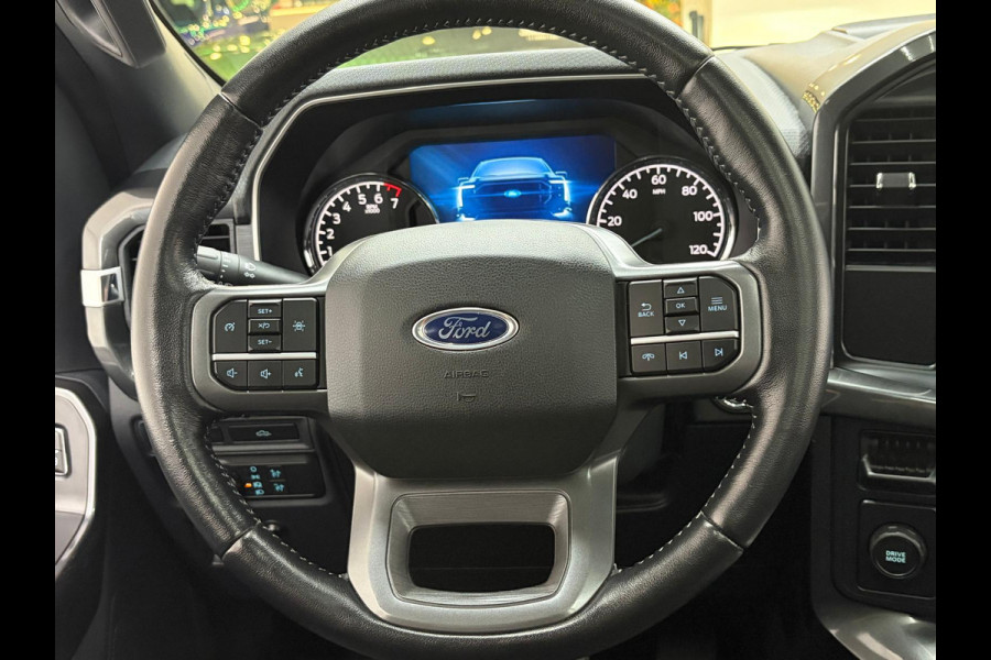 Ford USA F-150 2.7 V6 EcoBoost XLT Sport NL-AUTO