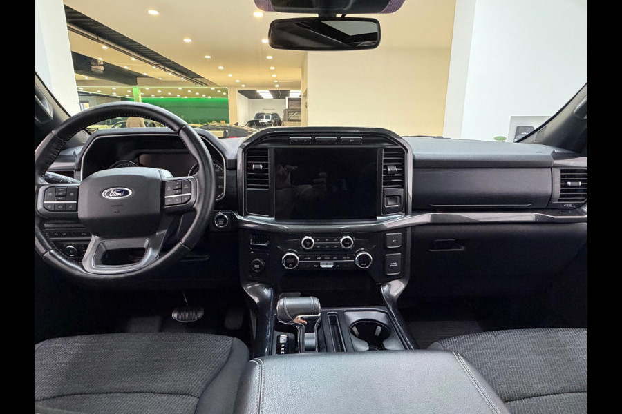 Ford USA F-150 2.7 V6 EcoBoost XLT Sport NL-AUTO