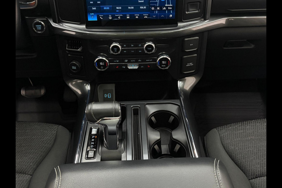Ford USA F-150 2.7 V6 EcoBoost XLT Sport NL-AUTO