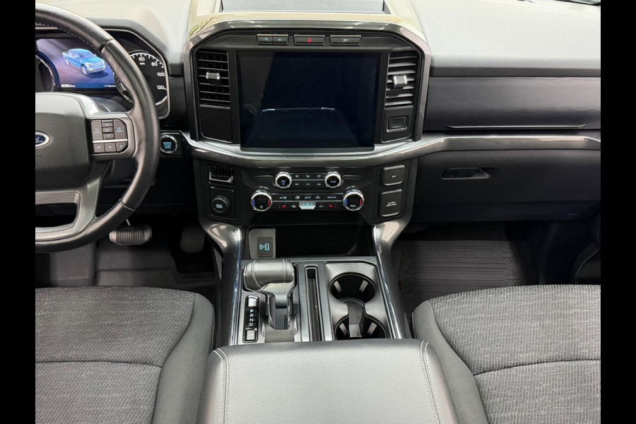 Ford USA F-150 2.7 V6 EcoBoost XLT Sport NL-AUTO