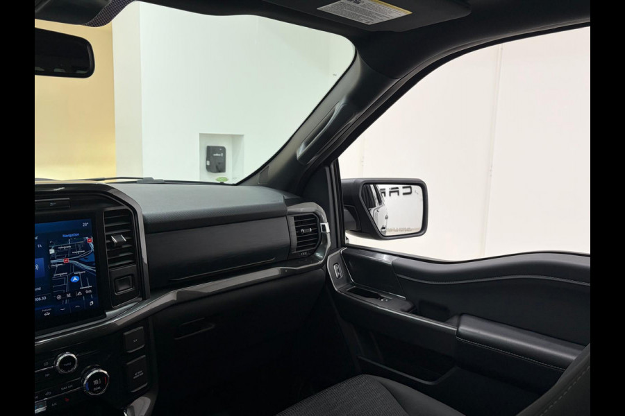 Ford USA F-150 2.7 V6 EcoBoost XLT Sport NL-AUTO