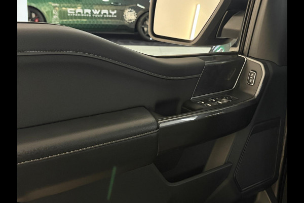 Ford USA F-150 2.7 V6 EcoBoost XLT Sport NL-AUTO