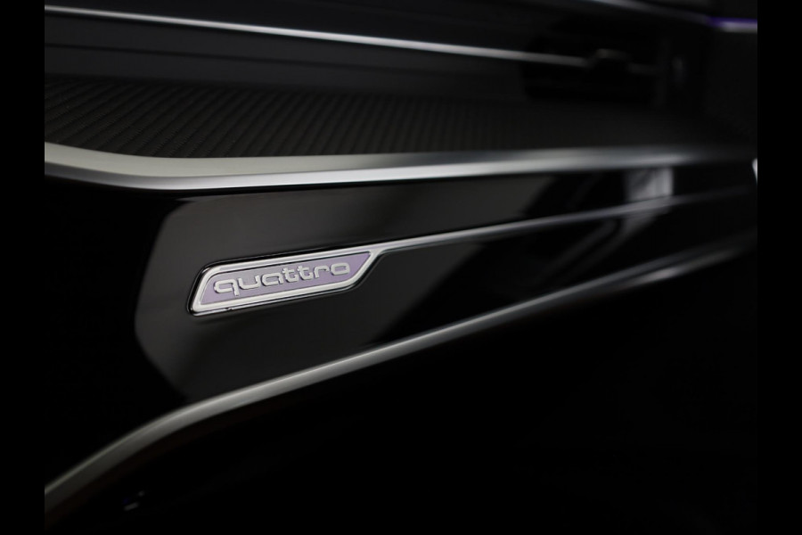 Audi RS6 Avant 4.0 TFSI quattro 600pk | Panoramadak | Keramische remmen | Head up Display | B&O | Servo sluiting | Vierwiel besturing |