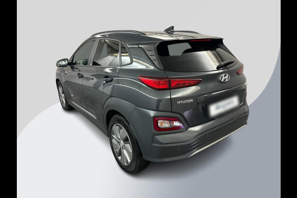 Hyundai Kona EV Premium 64 kWh | Slechts 33.500 KM| SOH 95,3 % | Volledig Dealeronderhouden |