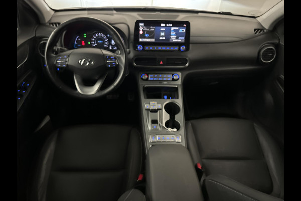Hyundai Kona EV Premium 64 kWh | Slechts 33.500 KM| SOH 95,3 % | Volledig Dealeronderhouden |