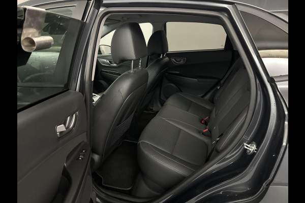 Hyundai Kona EV Premium 64 kWh | Slechts 33.500 KM| SOH 95,3 % | Volledig Dealeronderhouden |