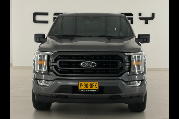 Ford USA F-150 2.7 V6 EcoBoost XLT Sport NL-AUTO