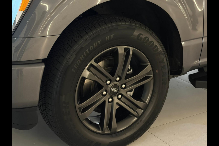 Ford USA F-150 2.7 V6 EcoBoost XLT Sport NL-AUTO