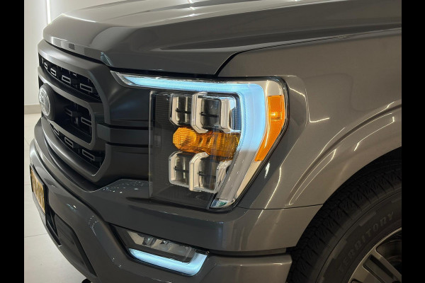 Ford USA F-150 2.7 V6 EcoBoost XLT Sport NL-AUTO