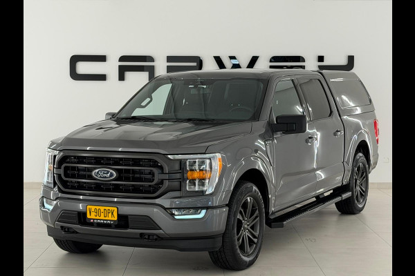 Ford USA F-150 2.7 V6 EcoBoost XLT Sport NL-AUTO