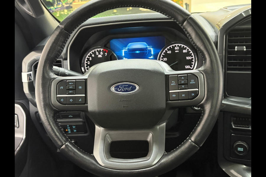 Ford USA F-150 2.7 V6 EcoBoost XLT Sport NL-AUTO