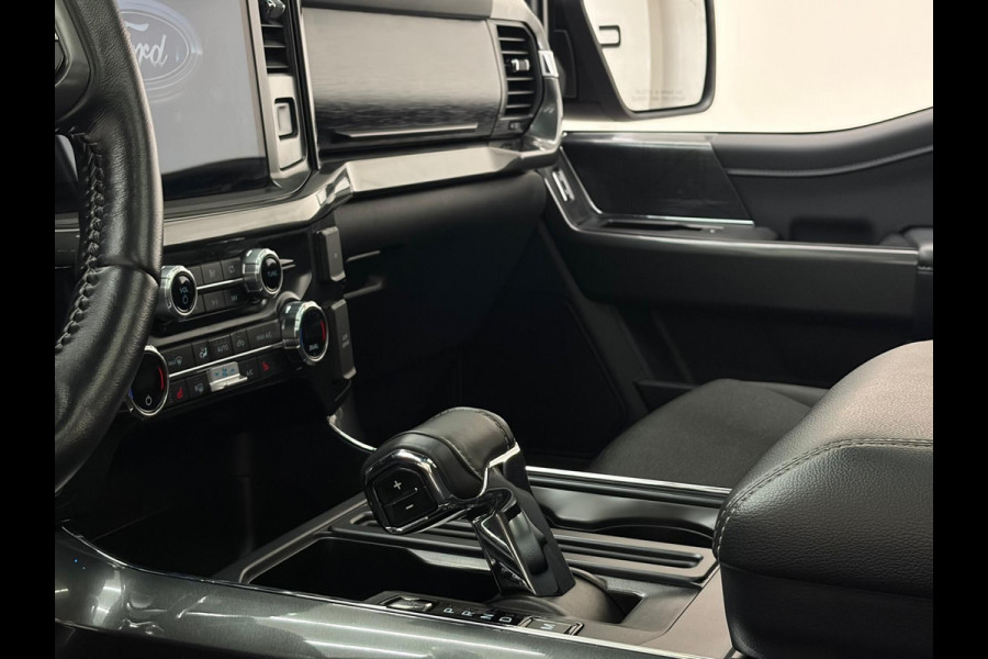 Ford USA F-150 2.7 V6 EcoBoost XLT Sport NL-AUTO