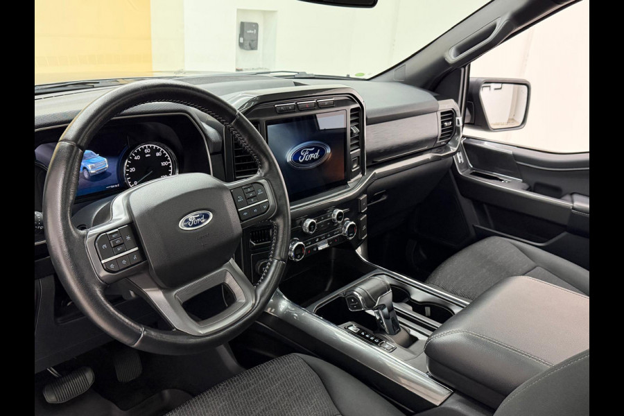 Ford USA F-150 2.7 V6 EcoBoost XLT Sport NL-AUTO