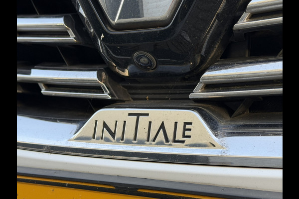 Renault Captur 1.3 TCe 155 Initiale Paris | BOSE | 360 camera | Leder | Parkeerhulp | Stoelverwarming