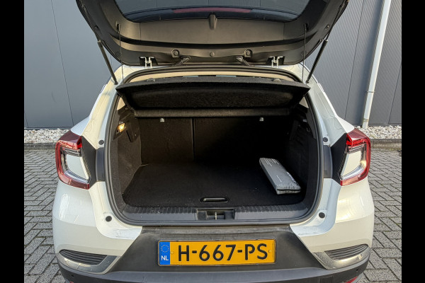 Renault Captur 1.3 TCe 155 Initiale Paris | BOSE | 360 camera | Leder | Parkeerhulp | Stoelverwarming