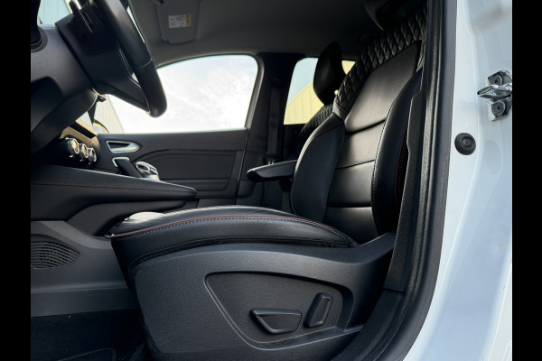 Renault Captur 1.3 TCe 155 Initiale Paris | BOSE | 360 camera | Leder | Parkeerhulp | Stoelverwarming