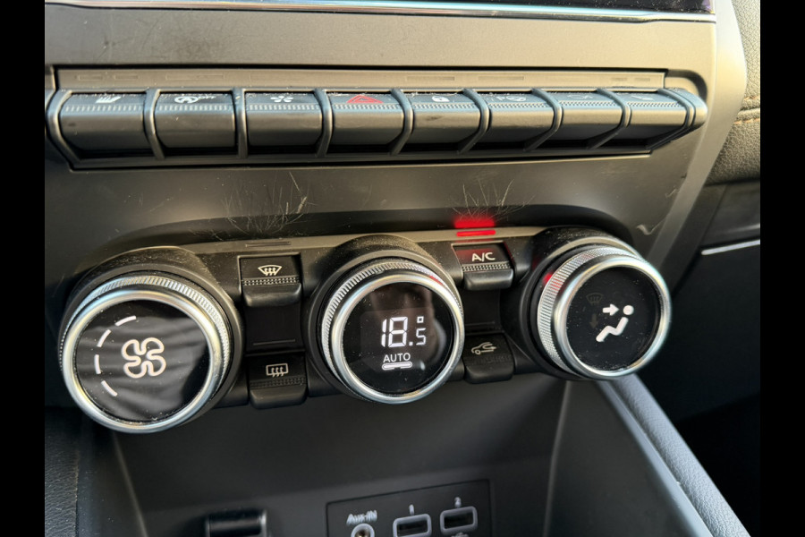 Renault Captur 1.3 TCe 155 Initiale Paris | BOSE | 360 camera | Leder | Parkeerhulp | Stoelverwarming
