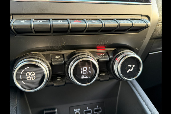 Renault Captur 1.3 TCe 155 Initiale Paris | BOSE | 360 camera | Leder | Parkeerhulp | Stoelverwarming