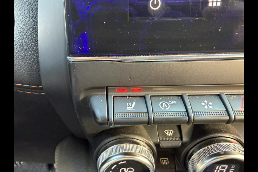 Renault Captur 1.3 TCe 155 Initiale Paris | BOSE | 360 camera | Leder | Parkeerhulp | Stoelverwarming