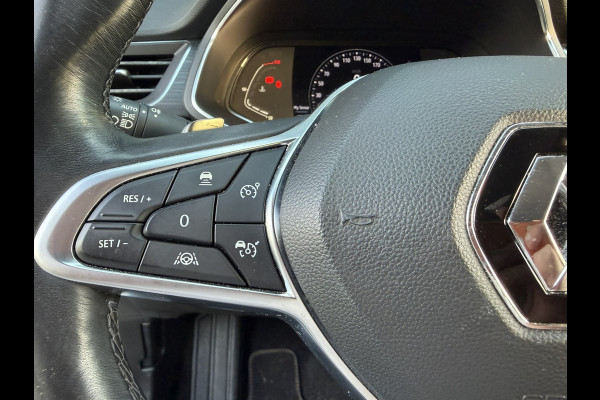 Renault Captur 1.3 TCe 155 Initiale Paris | BOSE | 360 camera | Leder | Parkeerhulp | Stoelverwarming