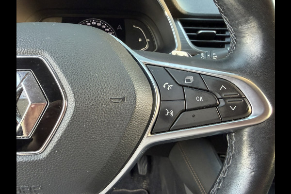 Renault Captur 1.3 TCe 155 Initiale Paris | BOSE | 360 camera | Leder | Parkeerhulp | Stoelverwarming