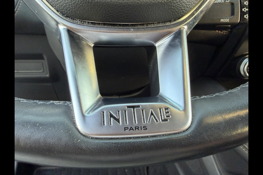 Renault Captur 1.3 TCe 155 Initiale Paris | BOSE | 360 camera | Leder | Parkeerhulp | Stoelverwarming