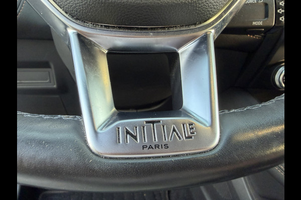 Renault Captur 1.3 TCe 155 Initiale Paris | BOSE | 360 camera | Leder | Parkeerhulp | Stoelverwarming
