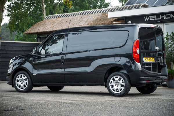 Fiat Doblò Cargo 1.3 MJ L2H1 Maxi SX I trekhaak I airco I usb I pdc I bluetooth I BTW I