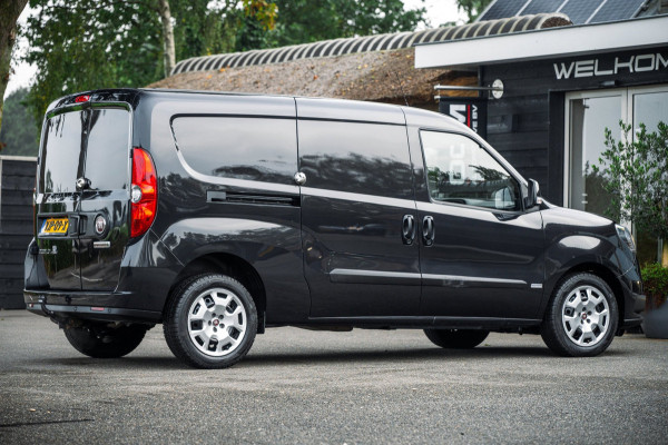 Fiat Doblò Cargo 1.3 MJ L2H1 Maxi SX I trekhaak I airco I usb I pdc I bluetooth I BTW I