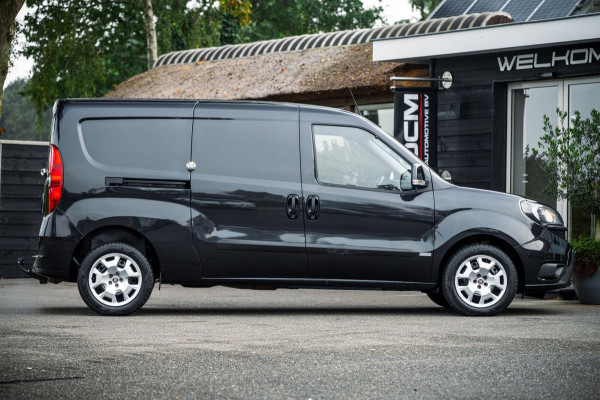 Fiat Doblò Cargo 1.3 MJ L2H1 Maxi SX I trekhaak I airco I usb I pdc I bluetooth I BTW I
