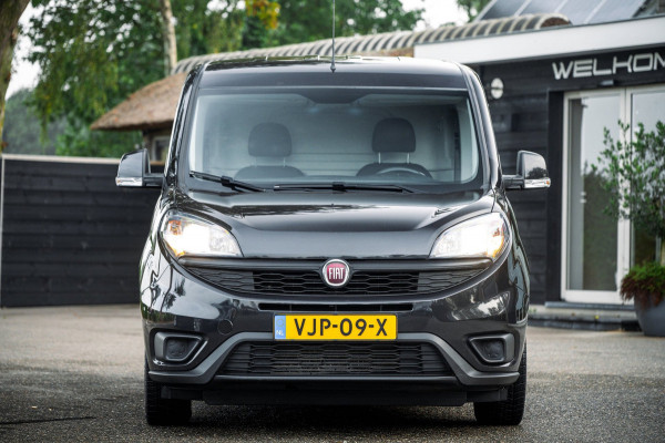 Fiat Doblò Cargo 1.3 MJ L2H1 Maxi SX I trekhaak I airco I usb I pdc I bluetooth I BTW I
