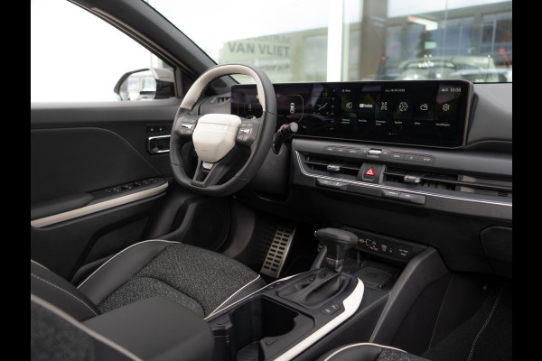 Kia K4 Sportswagon 1.0 T-GDi MHEV GT-Line Launch Edition (pano) | Actieprijs* | OP VOORRAAD | Navi. | Clima. | Glazen Schuif-/Kanteldak | Adapt. Cruise. | Dodehoekassistentie | Stoel&Stuur Verwarming | GT-Line Vegan Lederen Stoelbekleding