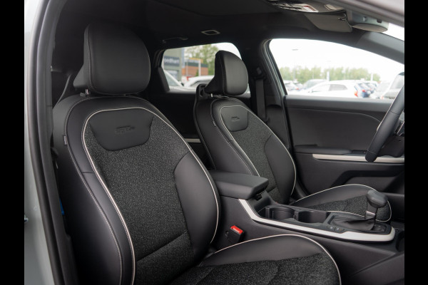 Kia K4 Sportswagon 1.0 T-GDi MHEV GT-Line Launch Edition (pano) | Actieprijs* | OP VOORRAAD | Navi. | Clima. | Glazen Schuif-/Kanteldak | Adapt. Cruise. | Dodehoekassistentie | Stoel&Stuur Verwarming | GT-Line Vegan Lederen Stoelbekleding