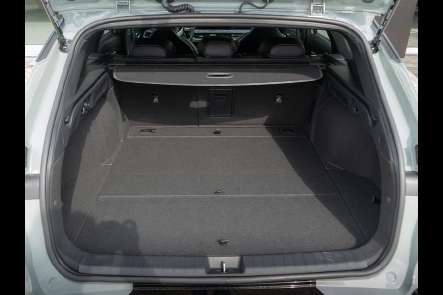 Kia K4 Sportswagon 1.0 T-GDi MHEV GT-Line Launch Edition (pano) | Actieprijs* | OP VOORRAAD | Navi. | Clima. | Glazen Schuif-/Kanteldak | Adapt. Cruise. | Dodehoekassistentie | Stoel&Stuur Verwarming | GT-Line Vegan Lederen Stoelbekleding