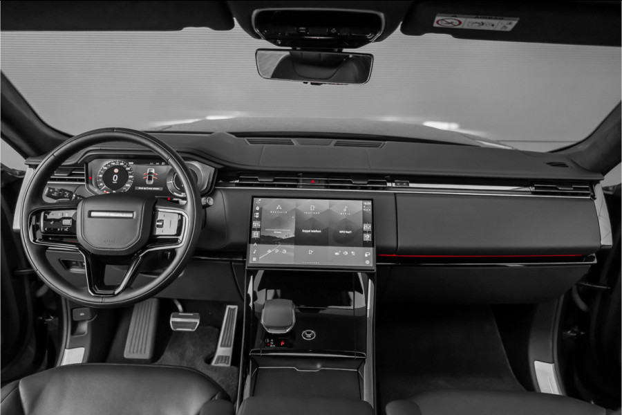 Land Rover Range Rover Sport 3.0 P550e Autobiography PHEV 4WS Massage Ventilatie Koelbox 23"