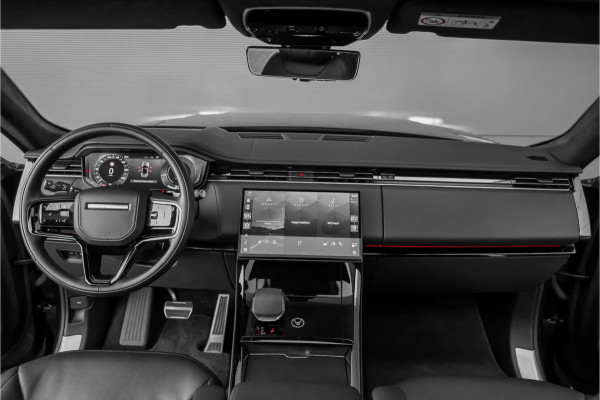 Land Rover Range Rover Sport 3.0 P550e Autobiography PHEV 4WS Massage Ventilatie Koelbox 23"