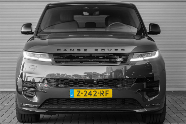 Land Rover Range Rover Sport 3.0 P550e Autobiography PHEV 4WS Massage Ventilatie Koelbox 23"