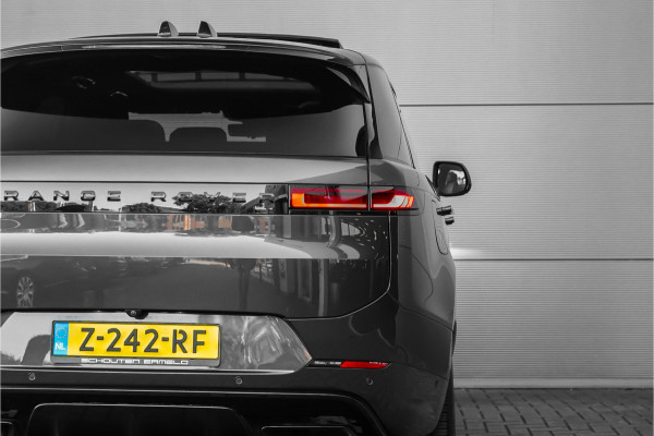Land Rover Range Rover Sport 3.0 P550e Autobiography PHEV 4WS Massage Ventilatie Koelbox 23"