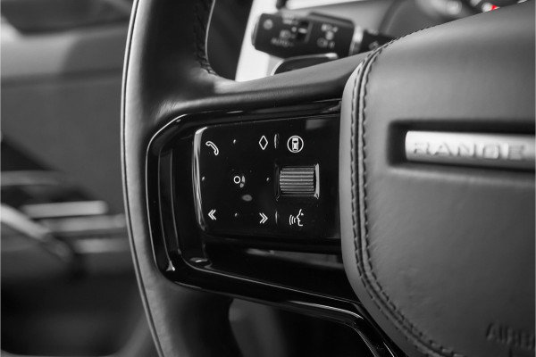 Land Rover Range Rover Sport 3.0 P550e Autobiography PHEV 4WS Massage Ventilatie Koelbox 23"