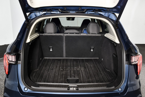 Lynk & Co 01 1.5 PHEV 261PK MY22 | 360 Camera | 7 .4 kWh Boordlader | S/K-panodak | Adapt. Cruise | Memory | Elek. klep | LM 20" | 5314