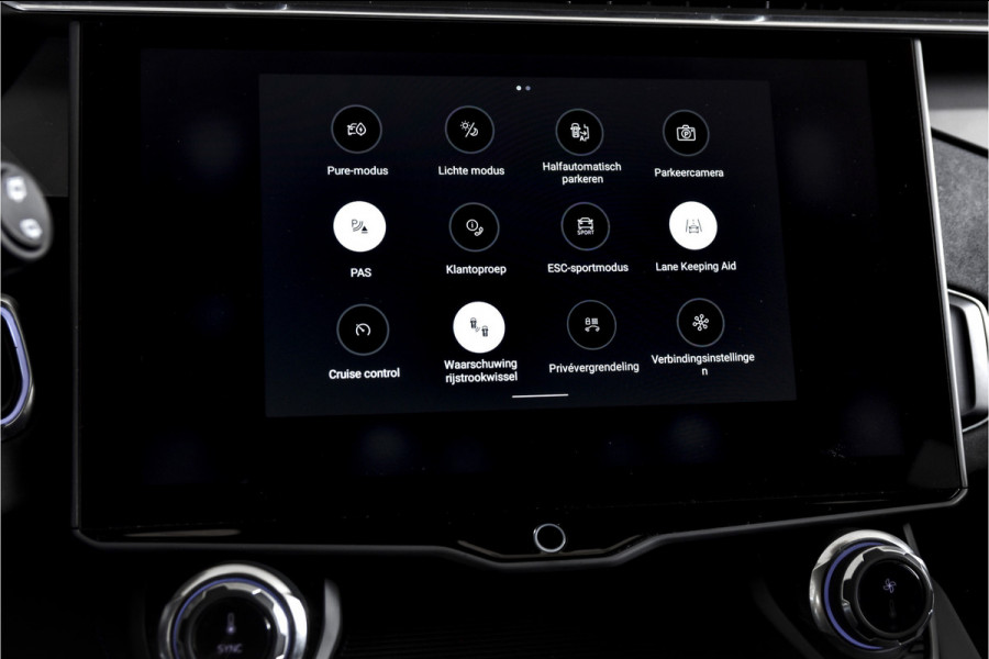 Lynk & Co 01 1.5 PHEV 261PK MY22 | 360 Camera | 7 .4 kWh Boordlader | S/K-panodak | Adapt. Cruise | Memory | Elek. klep | LM 20" | 6441