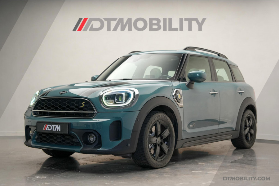 MINI Countryman 1.5 Cooper S E ALL4 | Panorama | Chester | Camera