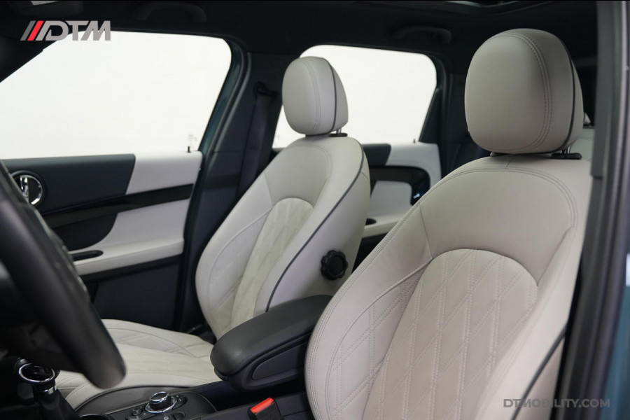 MINI Countryman 1.5 Cooper S E ALL4 | Panorama | Chester | Camera