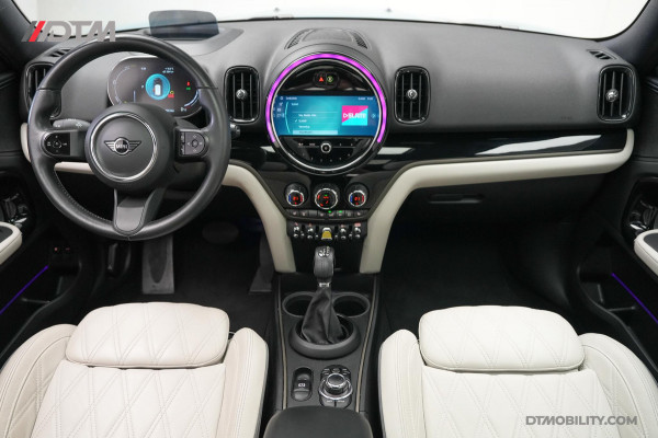 MINI Countryman 1.5 Cooper S E ALL4 | Panorama | Chester | Camera