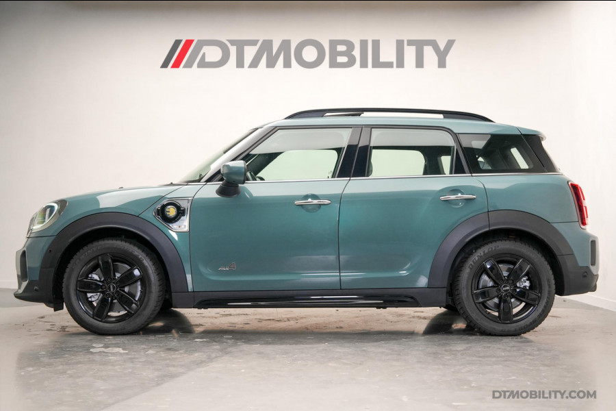 MINI Countryman 1.5 Cooper S E ALL4 | Panorama | Chester | Camera